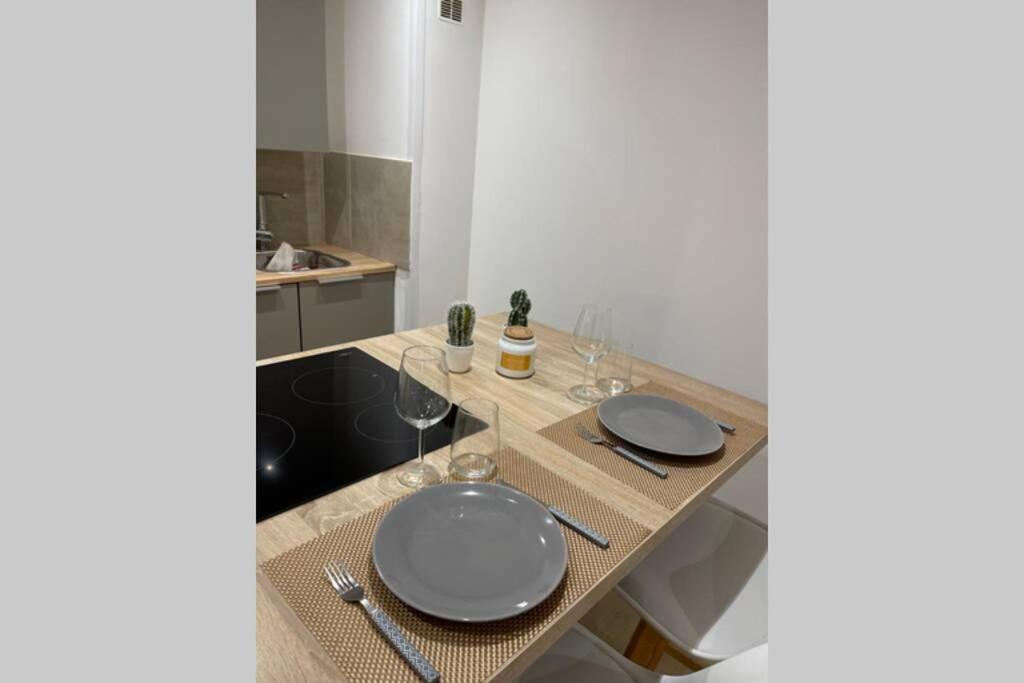 Le Luxe Cocooning Deauville/Trouville Ngoại thất bức ảnh