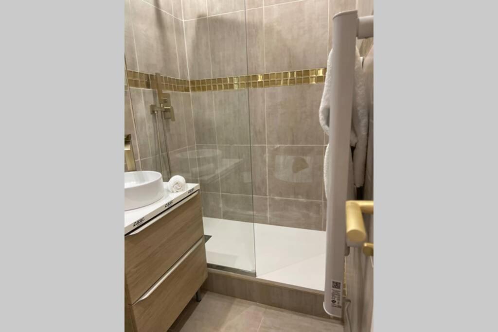 Le Luxe Cocooning Deauville/Trouville Ngoại thất bức ảnh